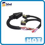 Wholesale Custom Automobile Car Wire Assembly electrical wiring harness