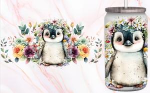 Wholesale Glossy / Matte Wrapped Tumbler Cup Wraps Scratch Resistance from china suppliers