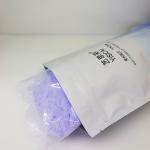 Brilliant Blue Hair Bleach Powder To Create Salon Grade Blonde For 8-9 Levels