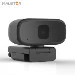 Mini 1080p 60fps 21MP Mini USB Webcam Module Cover Video Capture