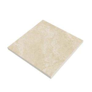 Wholesale 2 cm Porcelain Tiles for Outdoor Court 600x600 Homogeneous Anti-Slip Matte Floor from china suppliers