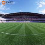 High Quality Durable Football Field Artificial Grass Infill EPDM Rubber Granules