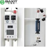 PSA Automatic Gas Making Machine Pressure Swing Adsorption Nitrogen Generator
