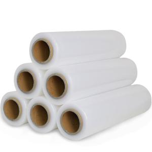 Wholesale Multi Colors Logo Printing Soft Laminated Polyethylene Shrink Film Roll For Packaging from china suppliers