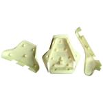ODM SLS Metal 3D Printing Service Components Parts Fabrication