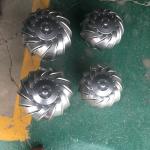 Produce LC-BEST 75mm to LC-BEST 1500mm stainless steel No power roof turbine