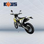 K22 Electric Off Road And On Road Motorcycle Dirt Bike Two Version Optional