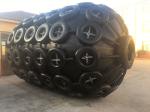 1000*1500 Aircraft Tyre Chain Inflatable Marine Pneumatic Rubber Fenders