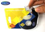 Office Stationery Bopp Packing Tape Set 35MIC - 50MIC Thickness With Tape