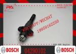 Fuel Injector 0414693004 0414693006 04290102 02113696 7421005584