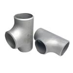 High Pressure Copper-Nickel Couplings for Corrosion-Resistant Connections