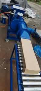 China Pottery Pug Mill Machine Small Clay Brick Vacuum Extruder Mixing Machine on sale