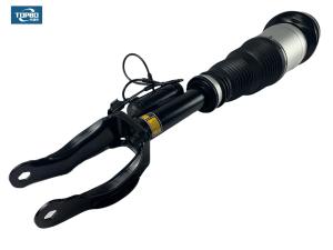 Wholesale 1663201313 Front Left Mercedes Benz Shock Absorber W166 Air Suspension from china suppliers