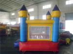 Custom Mini Inflatable Bouncer (CYBC-53)