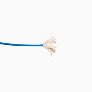 Wholesale HEAT 205 Dingzun Cable 378/0.08 Super Fine Wire FEP Insulated High Temperature Wire For Lighting from china suppliers