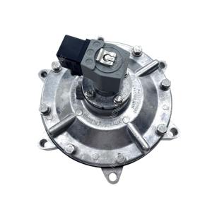Wholesale RCA Pilot Pneumatic Pulse Jet Valves RCA76MM Valve Pneumatic GOYEN from china suppliers