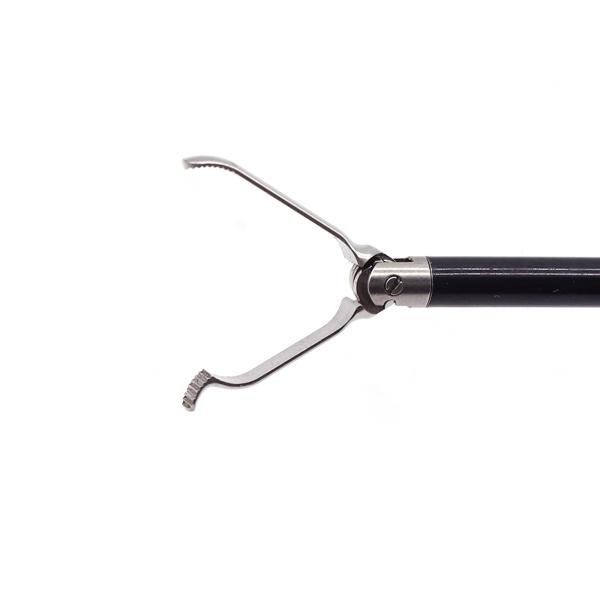 Upgrade Your Surgical Equipment with Manual 5mm Abdominal Laparoscopic Oviduct