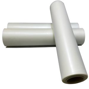 Wholesale Dtf Hot Peel Film Roll For DTF Printing ANDEMES 2023 Double Side Matte DTF Film Hot Peel 60cm*100m from china suppliers