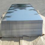 T6 80mm Aluminum Alloy Customized 7000 Series 7075 Sheet Plate