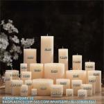 Wholesale Home Hotels Are Romantic And Tasteless Smokeless Lighting Emergency