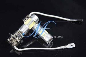 Wholesale DC13.6V LED fog light D-H3-7.5W, super bright led car light, auto lamp, auto bulb from china suppliers