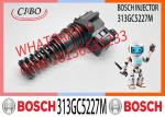 Fuel Injection Pump 0414755003 0414755002 0986445001 for Truck Engine 313GC5227M