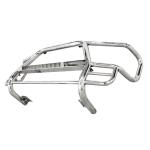 Universal Protective Lamp Front Bumper Made Of 316 Stainless Steel