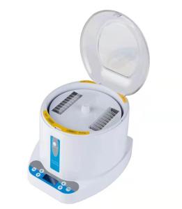 Wholesale Laboratory MicroPlate Centrifuge Brushless Motor Mini centrifuge from china suppliers