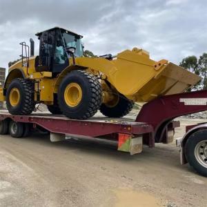 Wholesale Used Cat 950 Wheel Heavy Backhoe Front Loader With Excellent Condition For Sale from china suppliers
