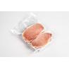 Buy cheap EVOH PE PA Vacuum Seal Pouches High Barrier With Tear Notch from wholesalers