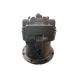 Excavator Hydraulic EX255 M2X146 Swing Motor For Hitachi