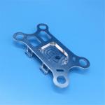 Stainless Steel Precision CNC Machining Parts Service SGS Certificated
