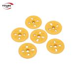 PP 150mm Insulation Fixing Washers For Foam Board