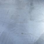 Non-Alloy SS400 SS300 SS540 Hot Rolled Carbon Steel Sheet Plate for Structural