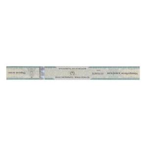 Wholesale HX-91 Wine Glass Sticker Custom Wine Bottle Neck Labels OEM / ODM from china suppliers