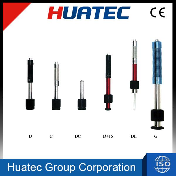 Quality Impact Devices for Hardness Tester, Portable Hardness Tester for Alloy and Metal for sale