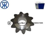 ISUZU NPR71 4HE1 GEAR SET AXLE SHAFT 8973625980 8944612330 8973002660