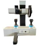 4 Stations Automatic Surface Grinding Polishing Machine For Brass Sanitary Ware