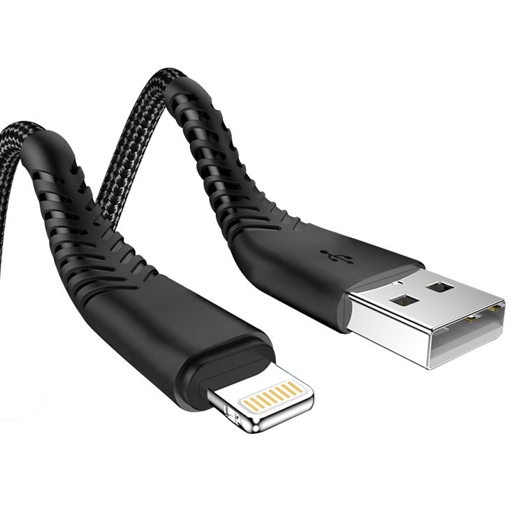 Data SYNC 3m USB Lightning Charging Cable