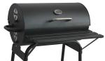 Portable Charbroiler Grills for Outdoor Camping Smoker Kitchen Machine BBQ Grill