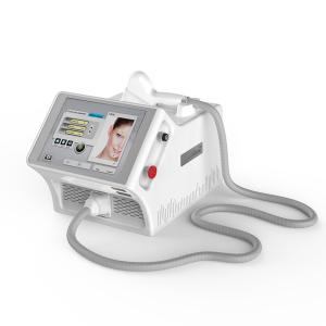 Wholesale Forimi offer 800W portable 808nm Diode Laser depilación Machine with FDA TUV Mecial CE from china suppliers