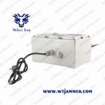 100 meters Middle power 10W WiFi Cell phone Signal Jammer