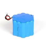 1C Discharge 11.1V 15.6Ah 18650 Li Ion Battery MSDS