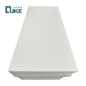 Wholesale Non Toxic Virgin White Sanitary Solid Lucite Cast Acrylic Sheet For Bathtub from china suppliers