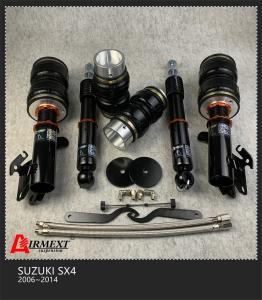Wholesale ISO9001 Suzuki SX4 Air Bag Strut Kit 2006-2014 Adjustable Air Shocks For Cars from china suppliers
