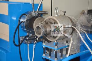 Wholesale 380v Power Cable Making Machine , Cable Manufacturing Solutioner from china suppliers