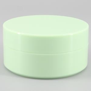 Wholesale Light Green 36mm 2.7oz Cream Jar Packaging from china suppliers