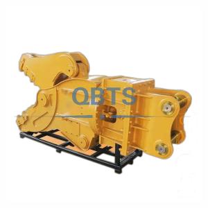 Wholesale 30 Ton Excavator Hydraulic Concrete Pulverizer For Sunward SWE85/ SWE110 /SWE16S /SWE28UU from china suppliers
