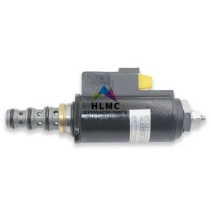 Wholesale KWE5K-31/G24YA30 SKY5P-12-D 121-1490 1211490 Valve Group Solenoid Excavator E320B E320C 312B 315B E312D 321B from china suppliers