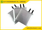 Flexible Lithium Manganese Limno2 Ultra Thin Battery 3.0 Volt